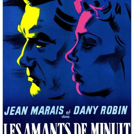 Miniature photo du film : Les amants de minuit