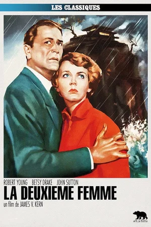 Photo du film : La deuxieme femme