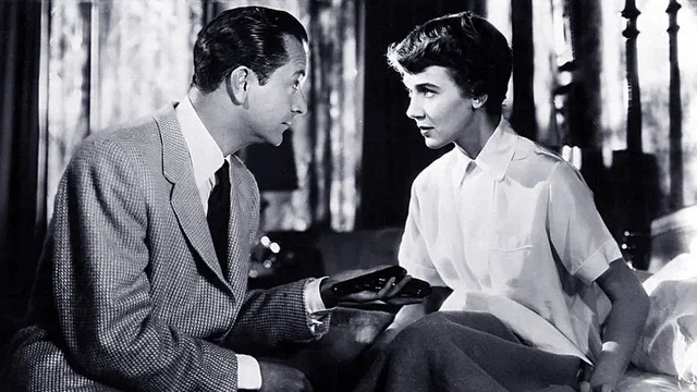 Photo du film : La deuxieme femme
