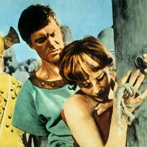 Photo du film : Les vierges de rome