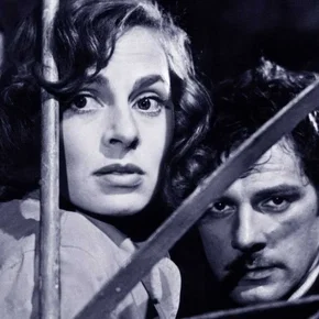 Photo du film : Quatre dans une jeep