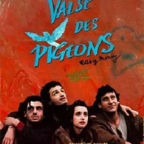 Photo du film : La valse des pigeons