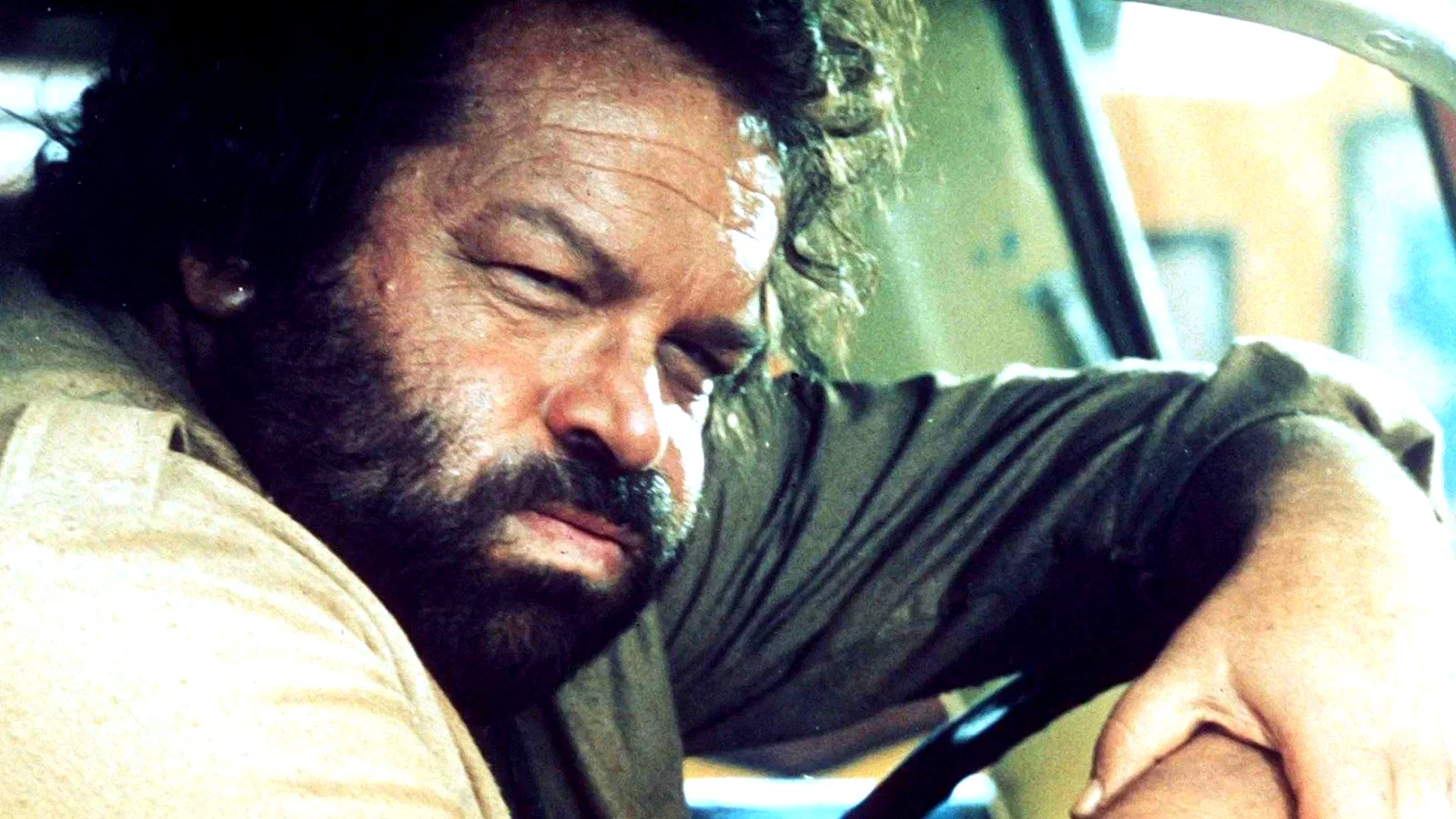Photo 2 du film : Faut pas pousser