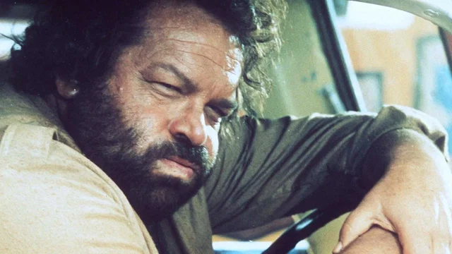 Photo du film : Faut pas pousser
