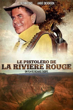 Photo 2 du film : Le pistolero de la rivière rouge