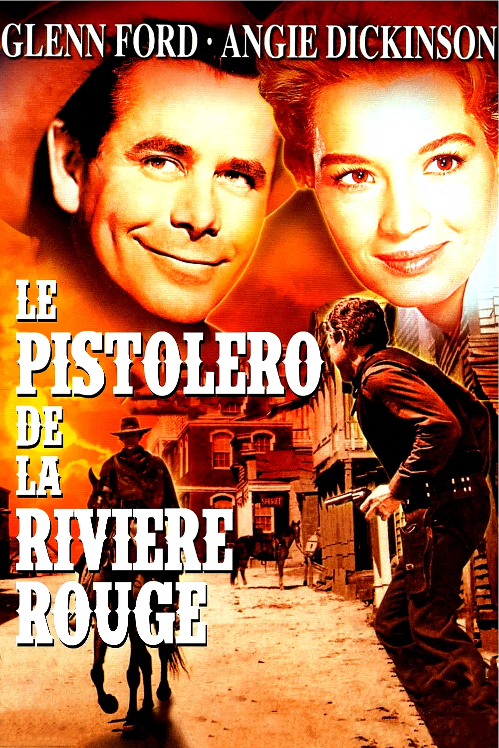 Photo du film : Le pistolero de la rivière rouge