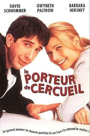 Affiche du film : Le porteur de cercueil