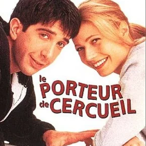 Photo du film : Le porteur de cercueil