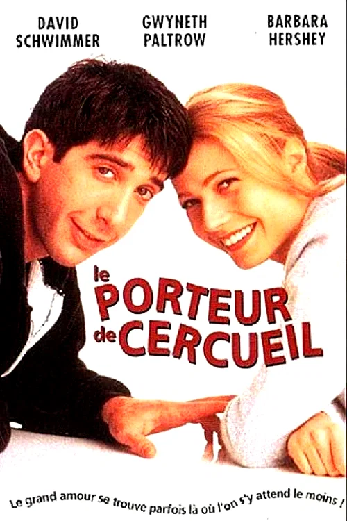 Photo du film : Le porteur de cercueil