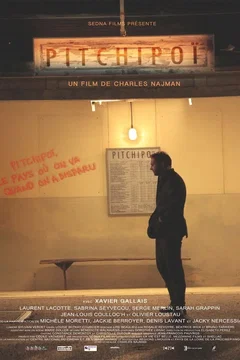 Affiche du film Pitchipoï