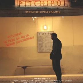 Photo du film : Pitchipoï