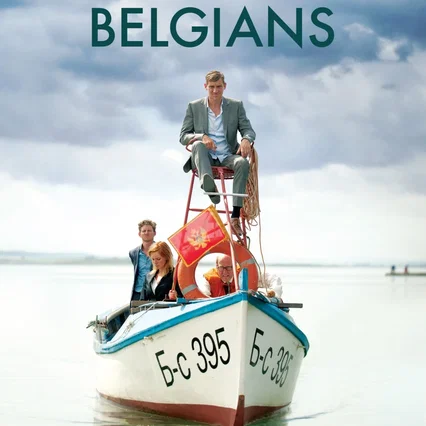 Miniature photo du film : King of the Belgians