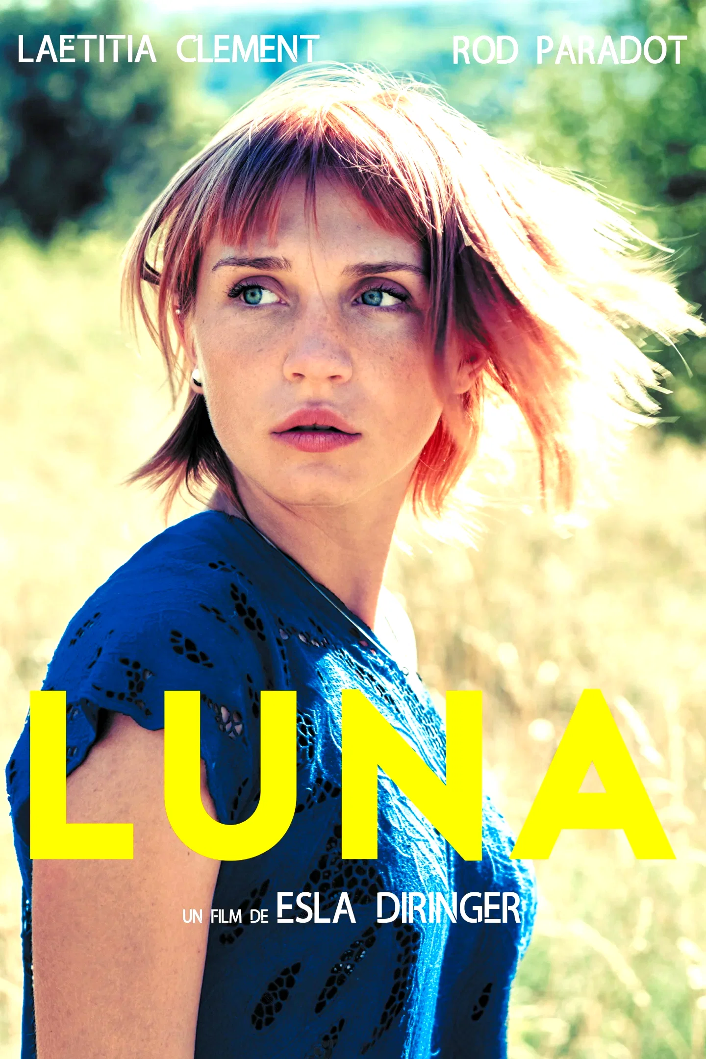 Photo 2 du film : Luna
