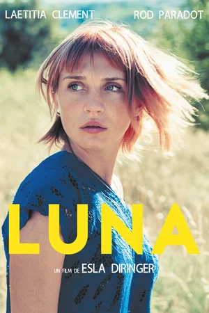 Photo du film : Luna