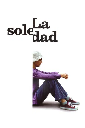 Affiche du film : La Soledad