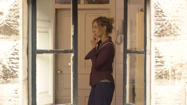 Photo du film : La Soledad