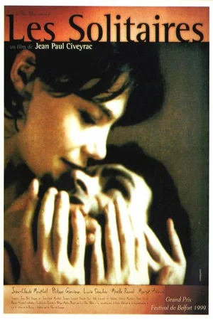 Photo du film : Les Solitaires