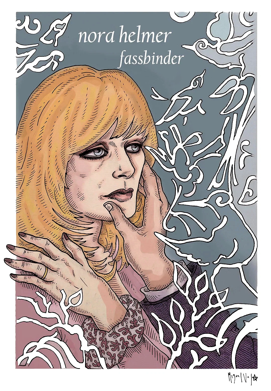 Affiche du film : Nora Helmer