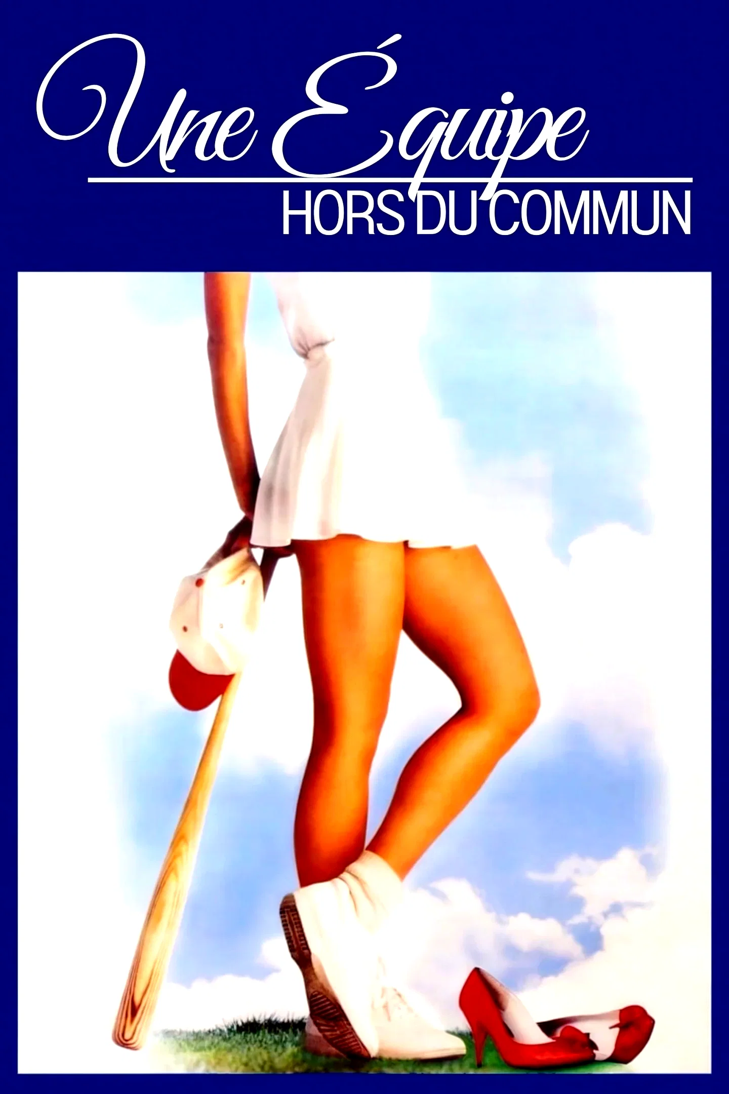 Photo du film : Une équipe hors du commun