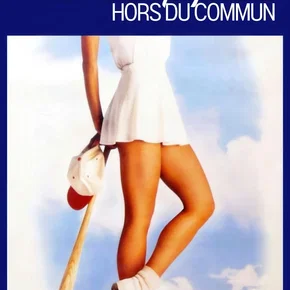 Photo du film : Une équipe hors du commun