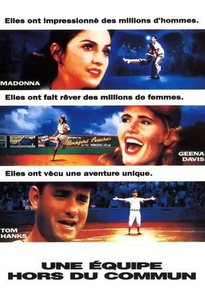 Photo 3 du film : Une équipe hors du commun