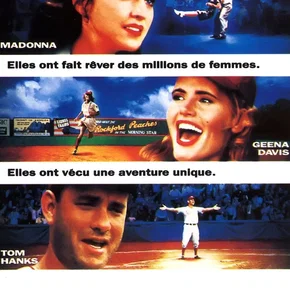 Photo du film : Une équipe hors du commun