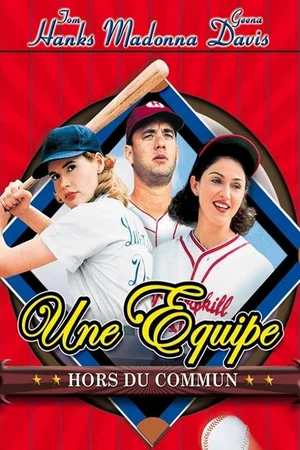 Photo 4 du film : Une équipe hors du commun