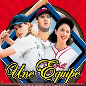 Photo du film : Une équipe hors du commun
