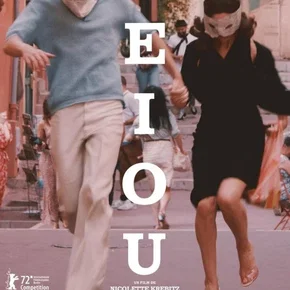 Photo du film : A E I O U - L'alphabet rapide de l'amour