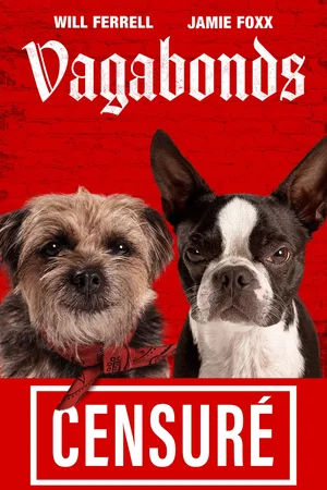 Photo du film : Backstreet Dogs