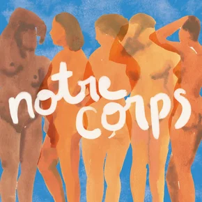 Photo du film : Notre corps