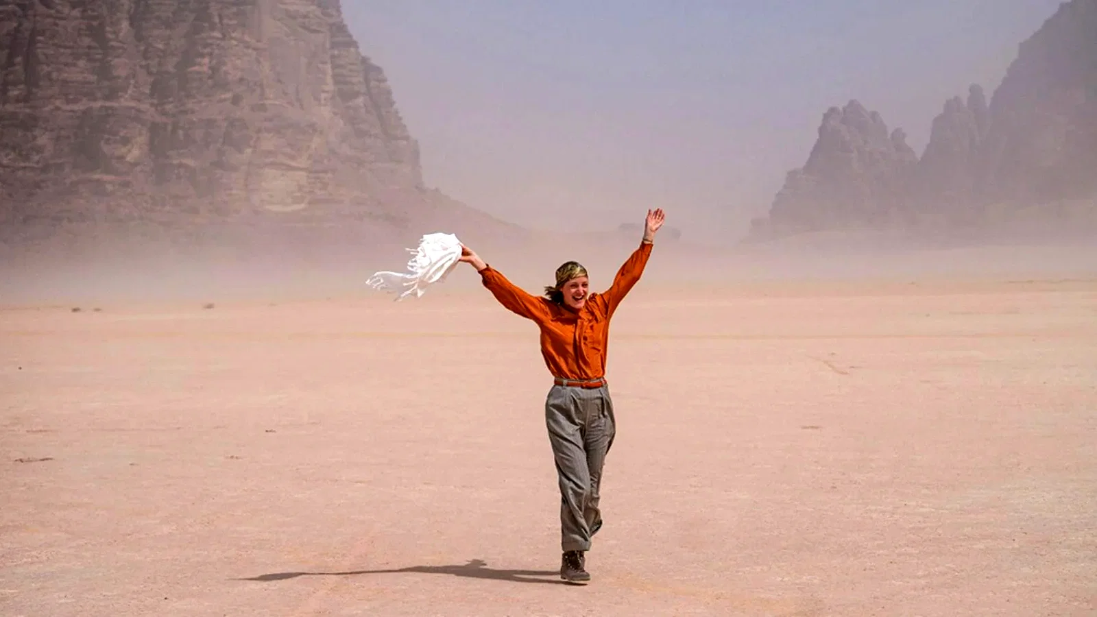 Photo 3 du film : Ingeborg Bachmann