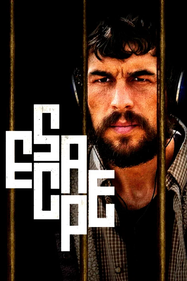 Affiche du film : Escape