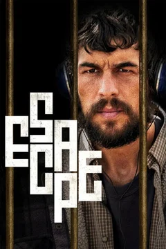 Affiche du film Escape