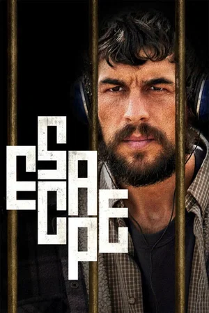 Affiche du film : Escape