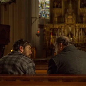 Photo du film : Escape