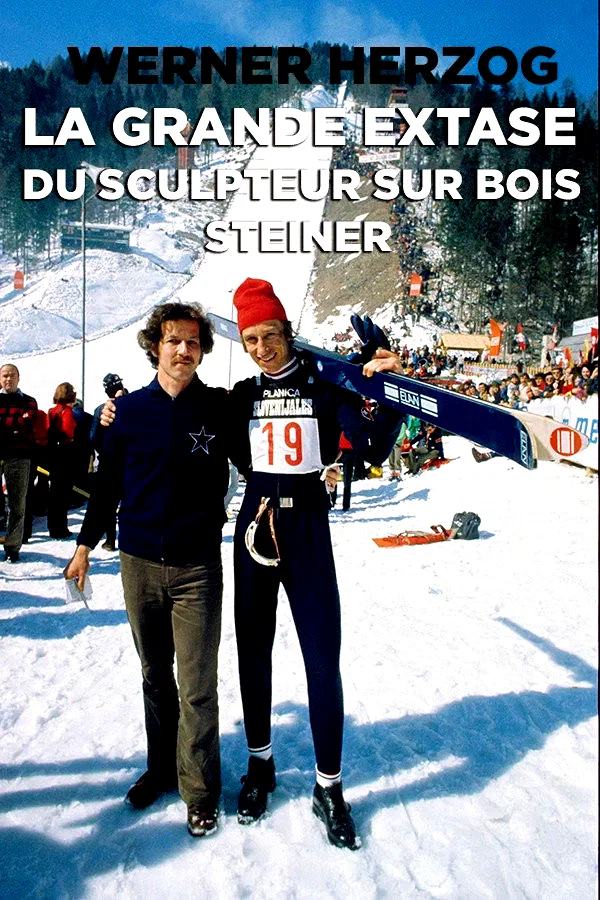 Photo 3 du film : La Grande Extase du sculpteur sur bois Steiner
