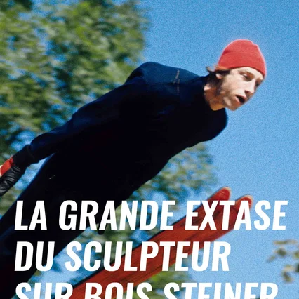 Miniature photo du film : La Grande Extase du sculpteur sur bois Steiner
