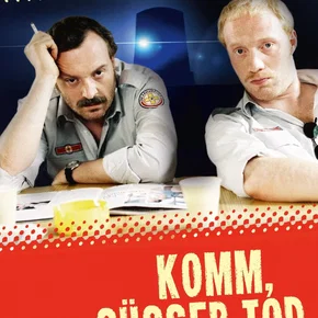 Photo du film : Komm, süßer Tod