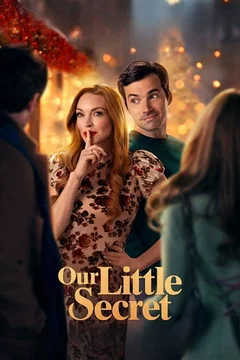Affiche du film Our Little Secret