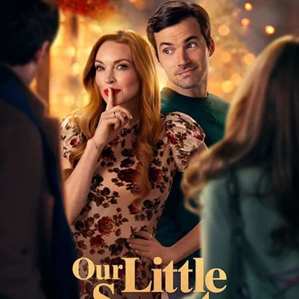 Miniature photo du film : Our Little Secret