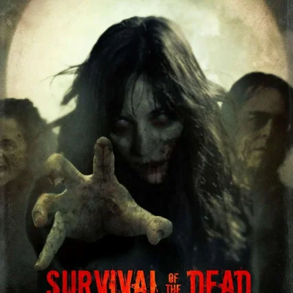 Miniature photo du film : Survival of the Dead