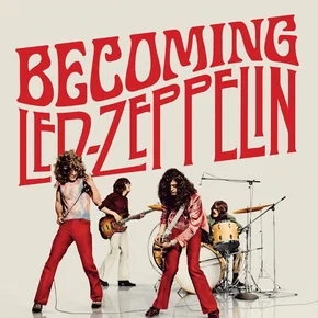 Photo du film : Becoming Led Zeppelin