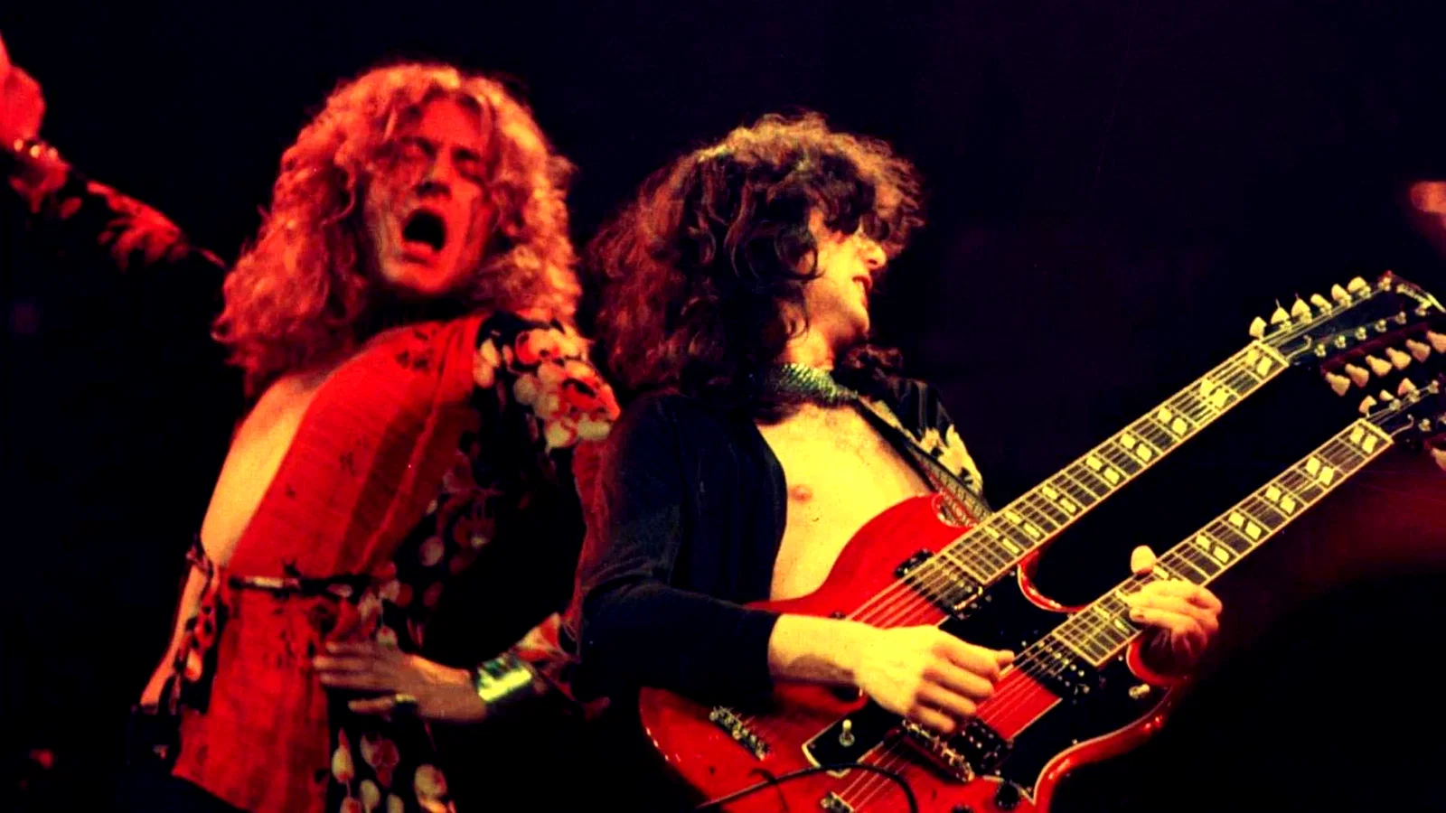 Photo 2 du film : Becoming Led Zeppelin