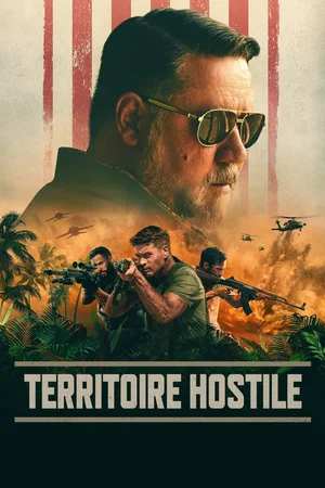 Photo du film : Land of Bad