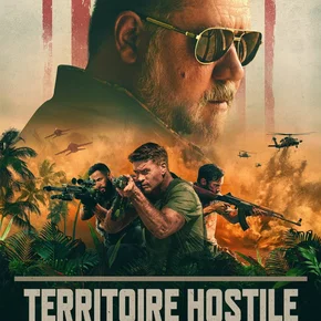 Photo du film : Land of Bad