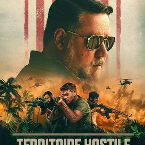 Photo du film : Land of Bad