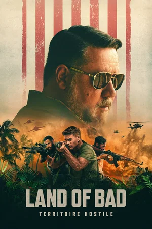 Photo du film : Land of Bad