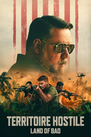 Photo du film : Land of Bad