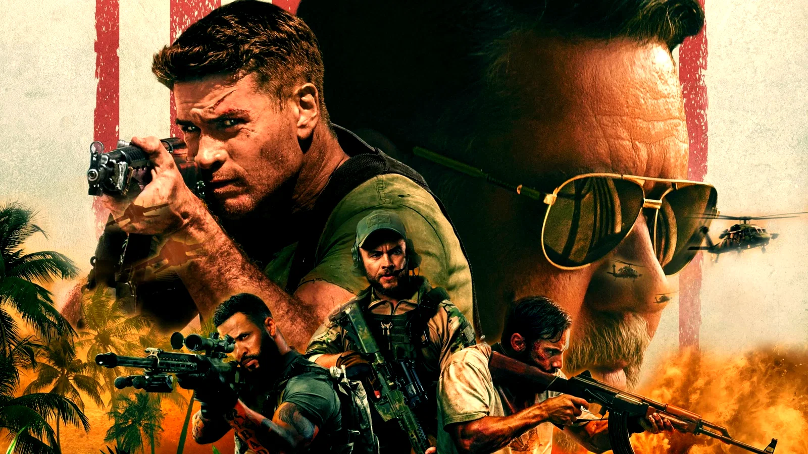 Photo 10 du film : Land of Bad
